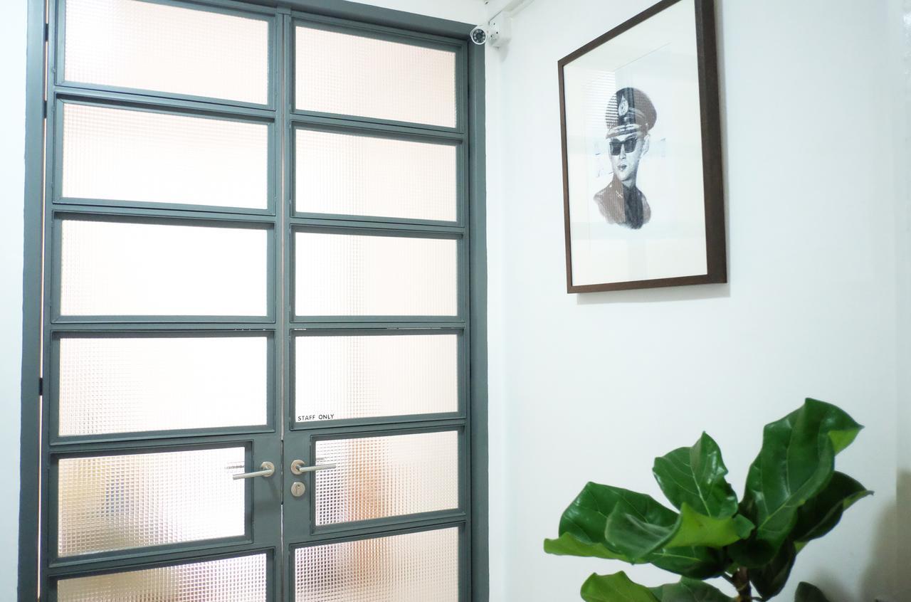 12/14 Home Studio Bangkok Exterior foto