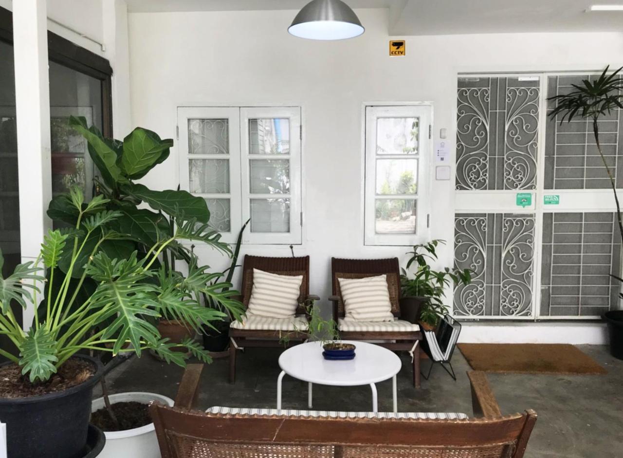12/14 Home Studio Bangkok Exterior foto